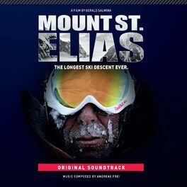 Album cover of Mount St. Elias Original Soundtrack