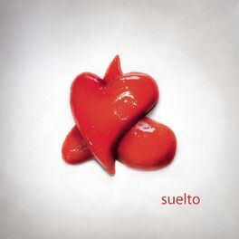 Album cover of Suelto