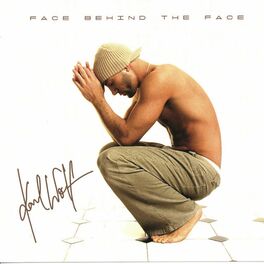 Album cover of Face Behind The Face