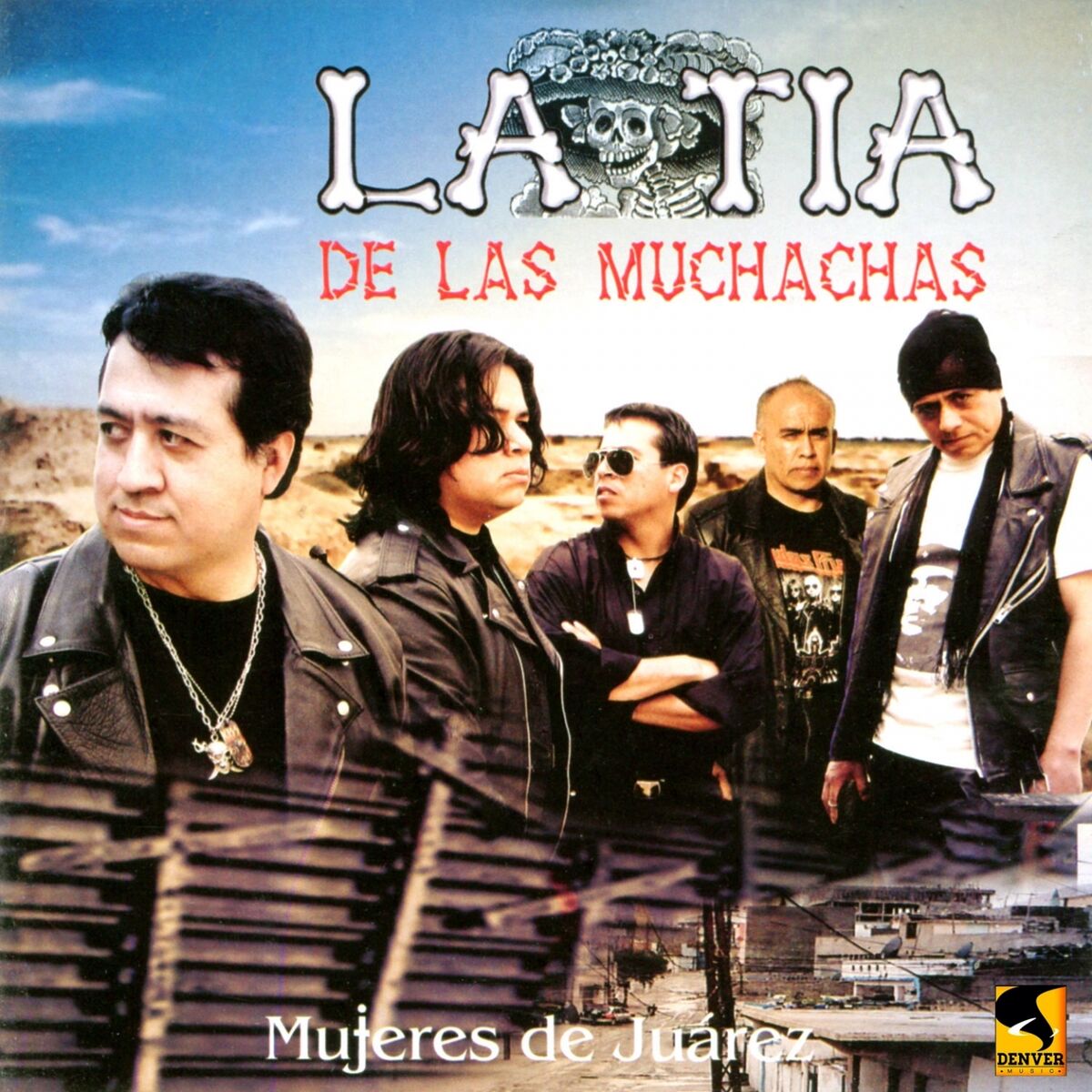 La Tia De Las Muchachas: música, canciones, letras | Escúchalas en Deezer