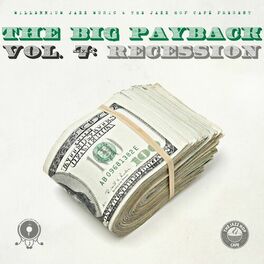 Album cover of The Big Payback, Vol. 7: Recession