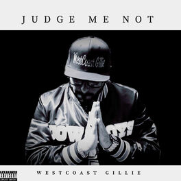 Album cover of Judge Me Not