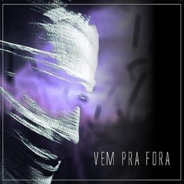 Album cover of Vem pra Fora