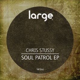 Album cover of Soul Patrol EP
