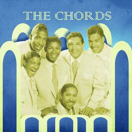 Album cover of Presenting The Chords