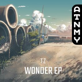 Album cover of Wonder EP