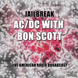 AC/DC - Jailbreak (Live): listen with lyrics