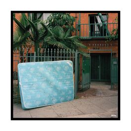 Album cover of L.A. Series 0-11