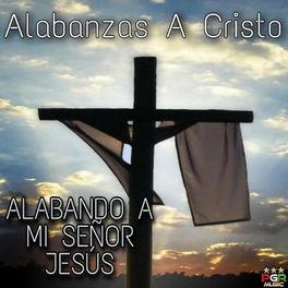 Album cover of Alabando A Mi Señor Jesus