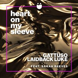 Album cover of Heart On My Sleeve