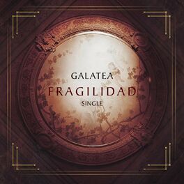 Album cover of Fragilidad