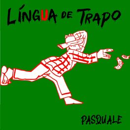 Album cover of Pasquale
