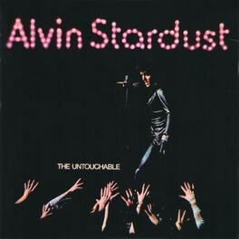 Album cover of The Untouchable