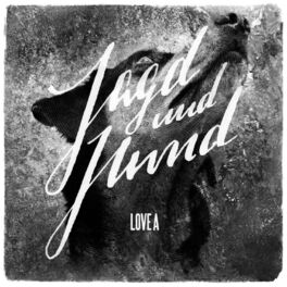 Album cover of Jagd und Hund