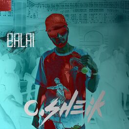Album cover of Balai