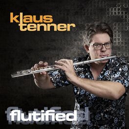 Album cover of Flutified