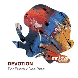 Album cover of Devotion