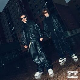 Album cover of EAST SIDE SOUND