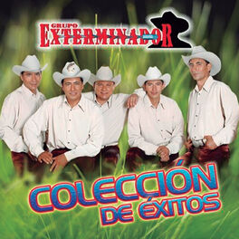 Album picture of Colección De Éxitos