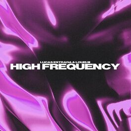 Album cover of High Frequency