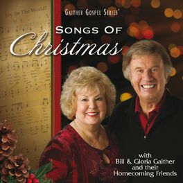 Album cover of Songs Of Christmas