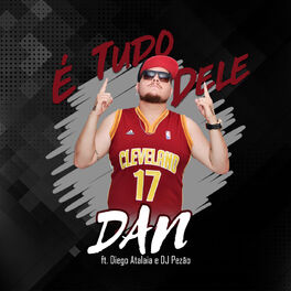 Album cover of É Tudo Dele