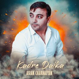 Album cover of Kadre Daika