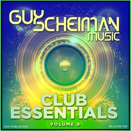 Album cover of Club Essentials, Vol. 9