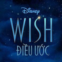 Album cover of Wish (Vietnamese Original Motion Picture Soundtrack)