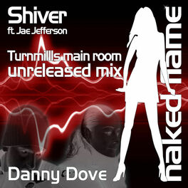 Album cover of Shiver