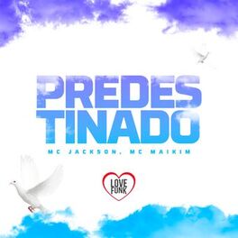 Album cover of Predestinado