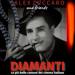 Album cover of DIAMANTI (Le più belle canzoni del cinema italiano)