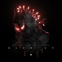 Album cover of Blow Up