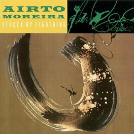 Airto Moreira ‎– Natural Feelings (1970) 