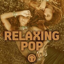 Album cover of Relaxing Pop