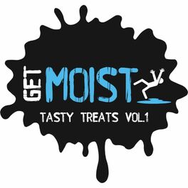 Album cover of Tasty Treats Vol.1