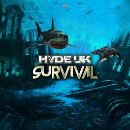 Album cover of Survival