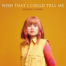 Album cover of Wish That I Could Tell Me