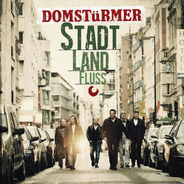 Album cover of Stadt Land Fluss