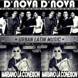Album cover of Urban Latin Music (Edicion Remasterizada)
