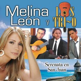 Album cover of Serenata En San Juan