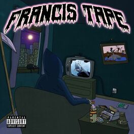 Album cover of Francis Tape
