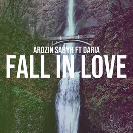 Album cover of Fall In Love (feat. Daria)