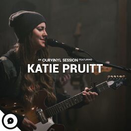 Album cover of Katie Pruitt | OurVinyl Sessions