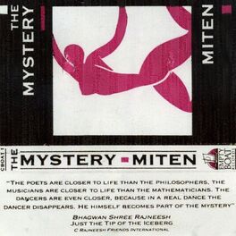 Album cover of The Mystery