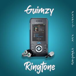 Album cover of Ring-Tone