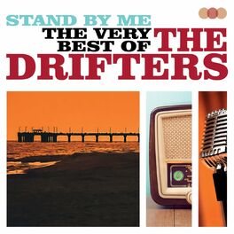 The Drifters - The Very Best of The Drifters -  Music