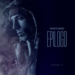 Album cover of Epílogo