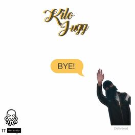 Album cover of Bye!