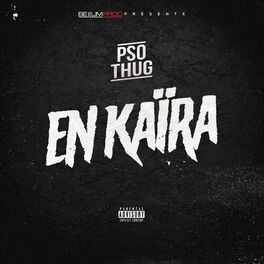 Album cover of En Kaïra